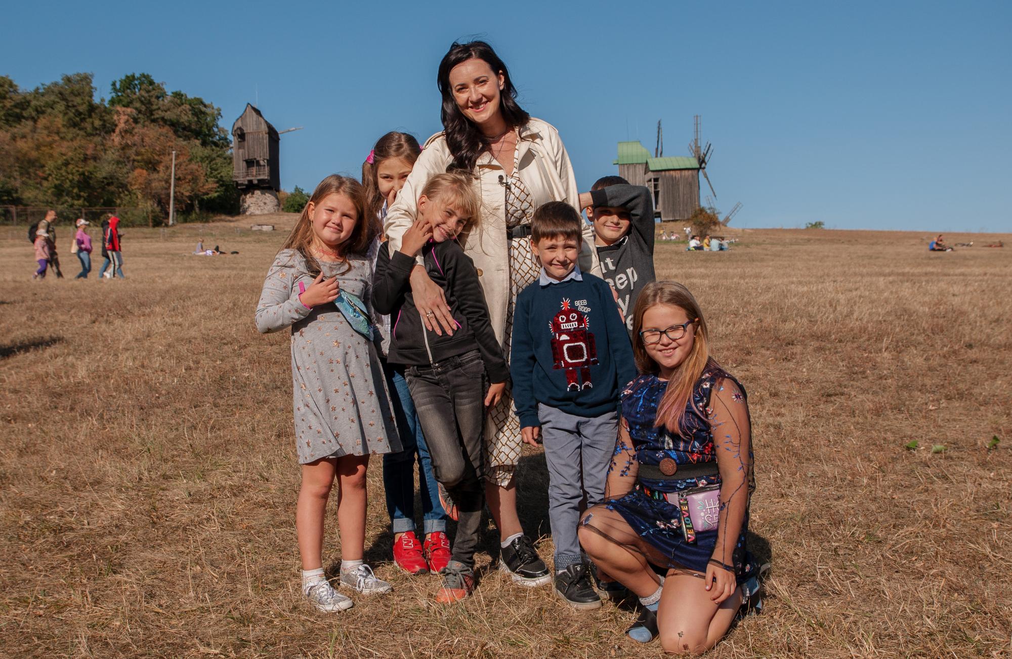 Активно работаем над этим: знаменитая телеведущая призналась, что хочет детей